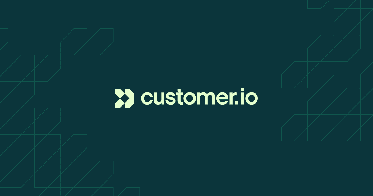 Customer.io